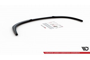 Front Splitter Peugeot 207 Sport