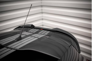 Spoiler Cap Peugeot 208 GTi Mk1