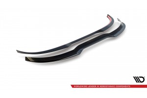 Spoiler Cap Peugeot 208 GTi Mk1