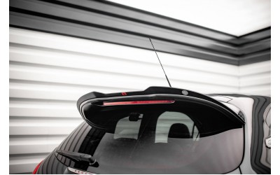 Spoiler Cap Peugeot 208 GTi Mk1