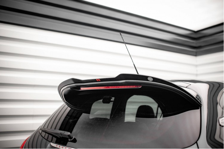 Αεροτομή Καπό Peugeot 208 GTi Mk1