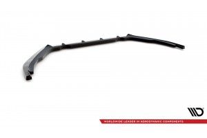 Front Splitter V.2 Peugeot 208 GTi Mk1