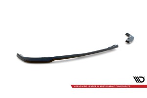 Rear Side Splitters Peugeot 208 GTi Mk1