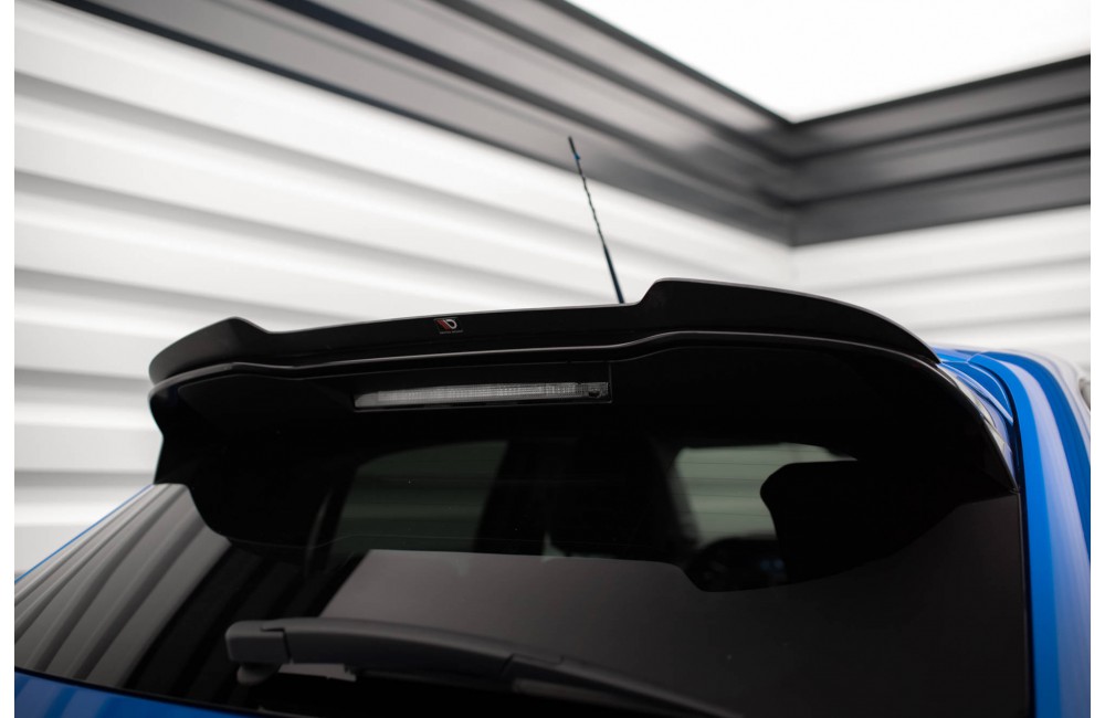 Spoiler Cap V.1 Peugeot 208 Mk2 Spoiler Cap V.1 Peugeot 208 Mk2