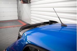 Spoiler Cap V.1 Peugeot 208 Mk2 Spoiler Cap V.1 Peugeot 208 Mk2