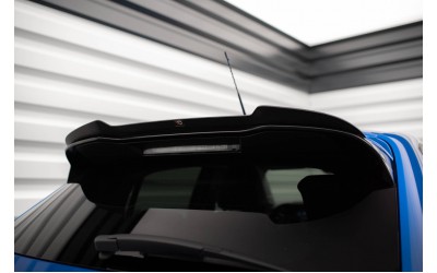 Spoiler Cap V.1 Peugeot 208 Mk2