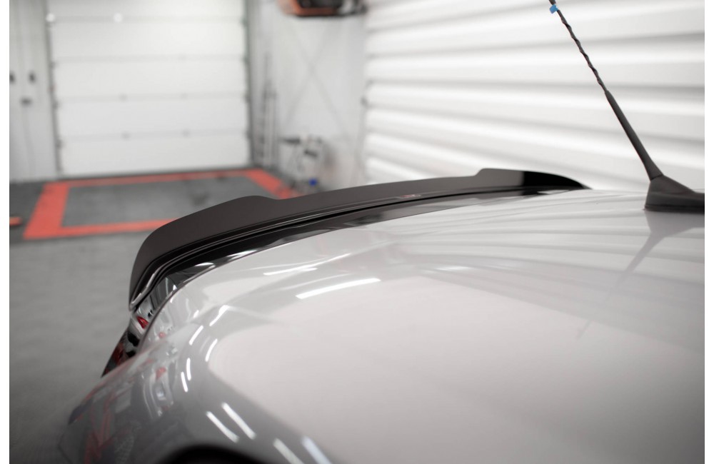 Spoiler Cap V.2 Peugeot 208 Mk2 Spoiler Cap V.2 Peugeot 208 Mk2