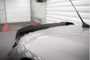 Spoiler Cap V.2 Peugeot 208 Mk2 Spoiler Cap V.2 Peugeot 208 Mk2