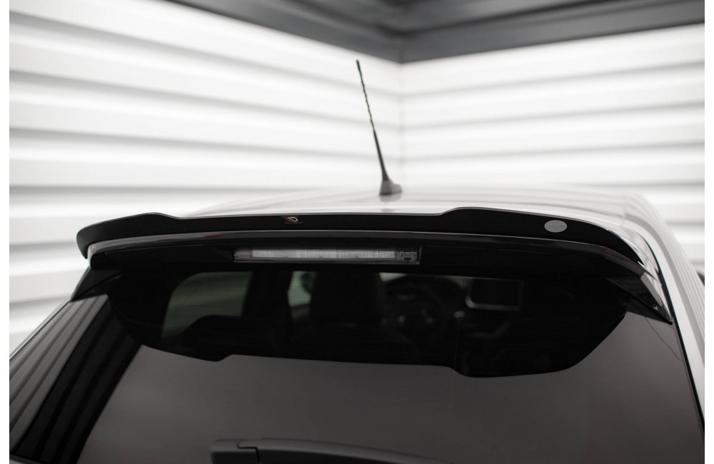 Spoiler Cap V.2 Peugeot 208 Mk2 Spoiler Cap V.2 Peugeot 208 Mk2