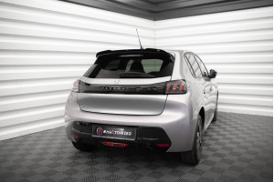 Spoiler Cap V.2 Peugeot 208 Mk2 Spoiler Cap V.2 Peugeot 208 Mk2