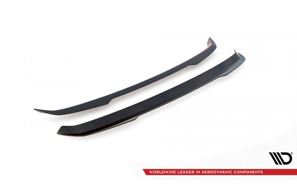 Spoiler Cap V.2 Peugeot 208 Mk2 Spoiler Cap V.2 Peugeot 208 Mk2