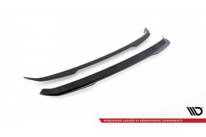 Spoiler Cap V.2 Peugeot 208 Mk2 Spoiler Cap V.2 Peugeot 208 Mk2