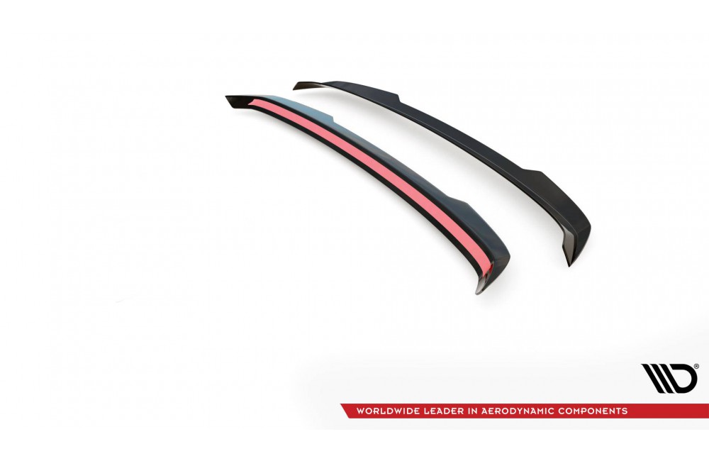 Spoiler Cap V.2 Peugeot 208 Mk2 Spoiler Cap V.2 Peugeot 208 Mk2