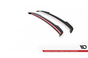 Spoiler Cap V.2 Peugeot 208 Mk2 Spoiler Cap V.2 Peugeot 208 Mk2