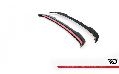 Spoiler Cap V.2 Peugeot 208 Mk2