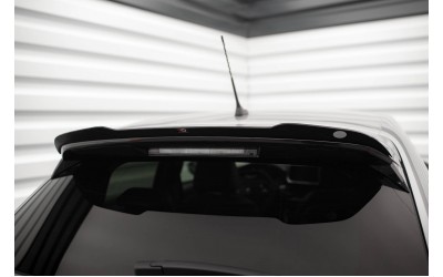 Spoiler Cap V.2 Peugeot 208 Mk2