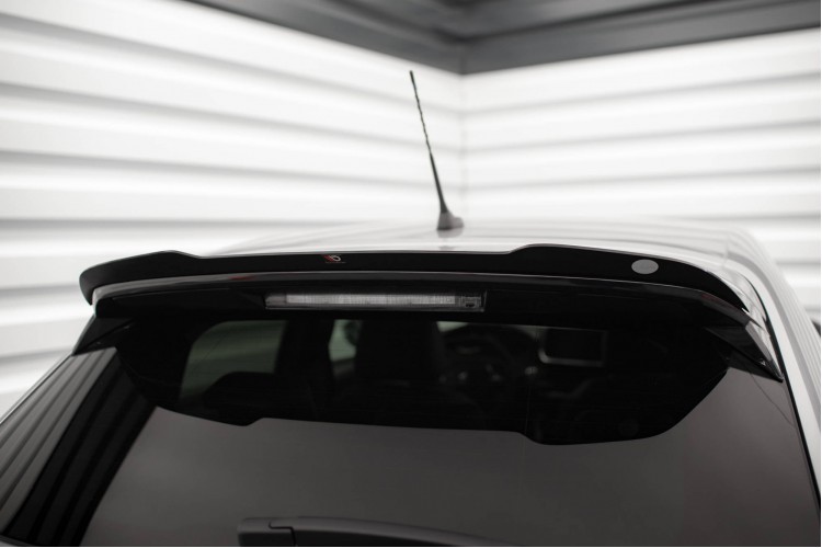 Αεροτομή Cap V.2 Peugeot 208 Mk2