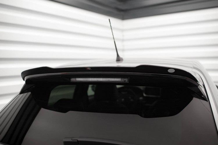 Αεροτομή Cap V.2 Peugeot 208 Mk2