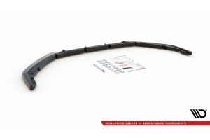 Front Splitter V.1 Peugeot 208 Mk2