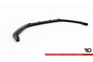 Front Splitter V.1 Peugeot 208 GT Mk2