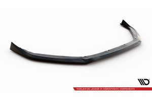 Front Splitter V.2 Peugeot 208 GT Mk2