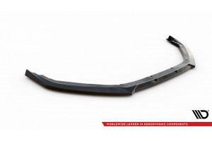 Set of Splitters Peugeot 208 GT Mk2