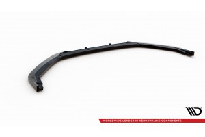 Set of Splitters Peugeot 208 GT Mk2