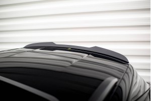 Spoiler Cap Peugeot 3008 GT-Line Mk2 Facelift Spoiler Cap Peugeot 3008 GT-Line Mk2 Facelift