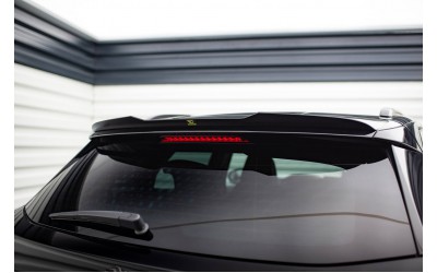 Spoiler Cap Peugeot 3008 GT-Line Mk2 Facelift