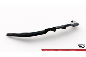 Set of Splitters Peugeot 3008 GT-Line Mk2 Facelift