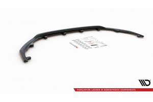 Front Splitter V.1 Peugeot 308 Mk2