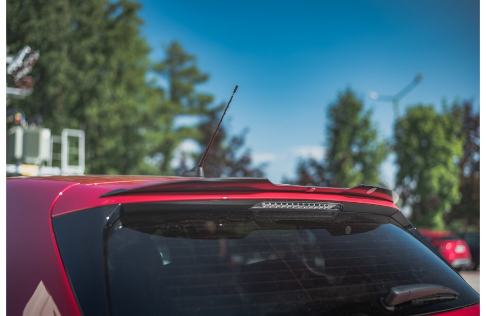 Spoiler Cap Peugeot 308 GT Mk2 Facelift