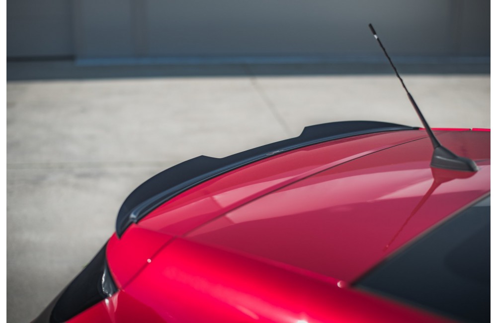 Spoiler Cap Peugeot 308 GT Mk2 Facelift