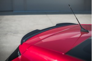 Spoiler Cap Peugeot 308 GT Mk2 Facelift