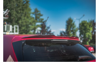 Spoiler Cap Peugeot 308 GT Mk2 Facelift