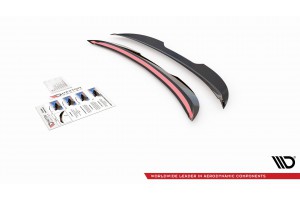 Spoiler Cap Peugeot 308 GT Mk2 Facelift