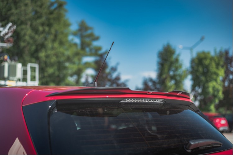 Αεροτομή Καπό Peugeot 308 GT Mk2 Facelift
