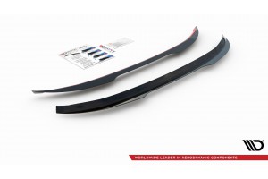 Spoiler Cap Peugeot 308 SW Mk2 Spoiler Cap Peugeot 308 SW Mk2