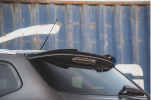 Spoiler Cap Peugeot 308 SW Mk2 Spoiler Cap Peugeot 308 SW Mk2