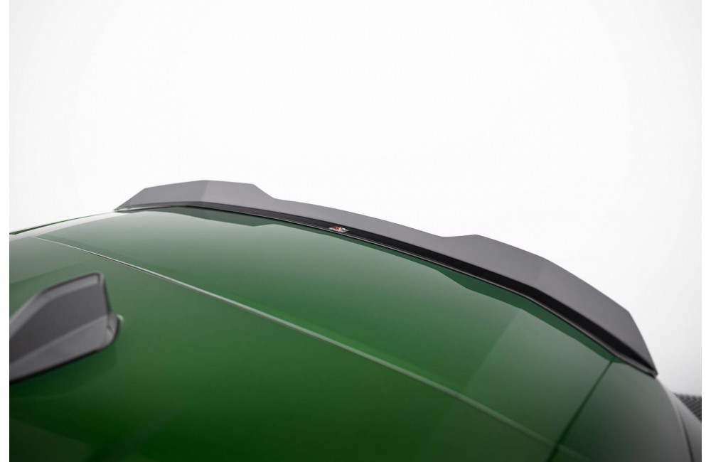 Spoiler Cap Peugeot 308 GT Hatchback Mk3 Spoiler Cap Peugeot 308 GT Hatchback Mk3