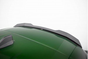 Spoiler Cap Peugeot 308 GT Hatchback Mk3 Spoiler Cap Peugeot 308 GT Hatchback Mk3