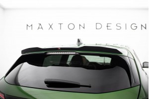 Spoiler Cap Peugeot 308 GT Hatchback Mk3 Spoiler Cap Peugeot 308 GT Hatchback Mk3