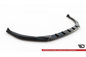 Set of Splitters Peugeot 308 GT Hatchback Mk3