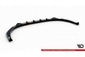 Set of Splitters Peugeot 308 GT Hatchback Mk3