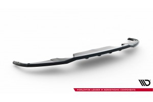 Set of Splitters Peugeot 308 GT Hatchback Mk3