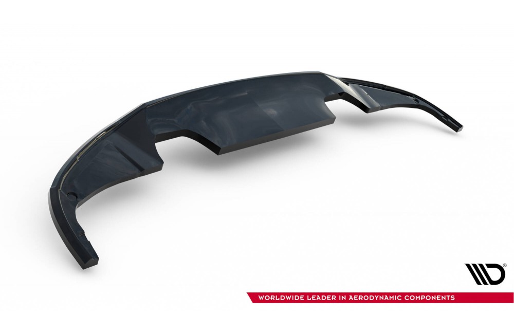 Set of Splitters Peugeot 308 GT Hatchback Mk3