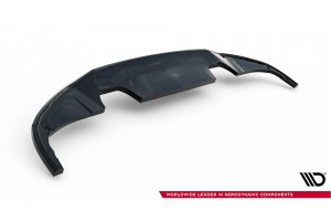 Set of Splitters Peugeot 308 GT Hatchback Mk3