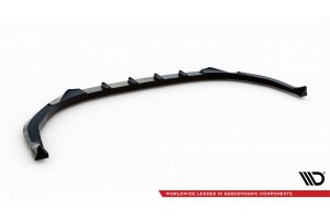 Front Splitter Peugeot 308 GT Mk3