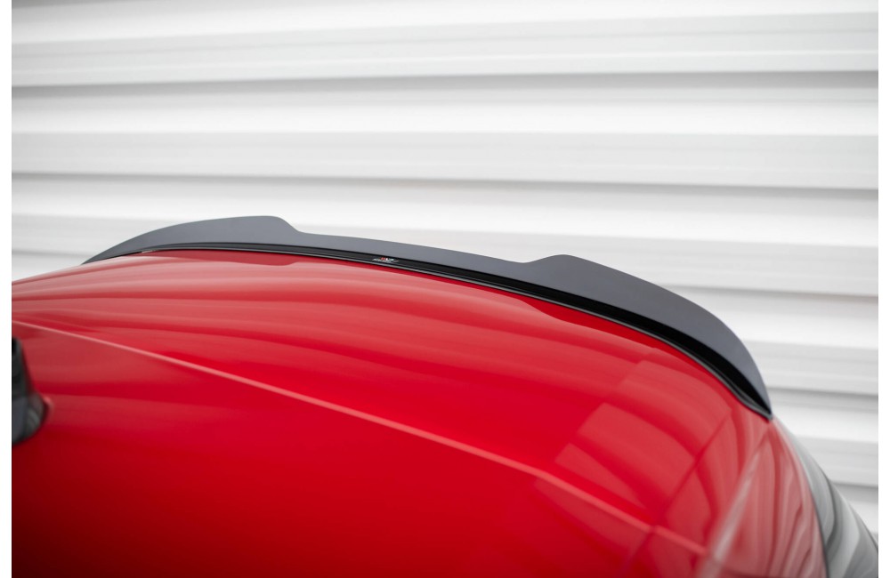 Spoiler Cap Peugeot 308 SW Mk3 Spoiler Cap Peugeot 308 SW Mk3