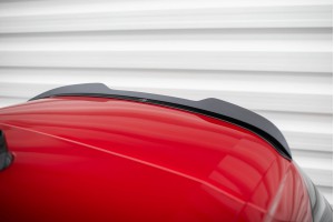 Spoiler Cap Peugeot 308 SW Mk3 Spoiler Cap Peugeot 308 SW Mk3